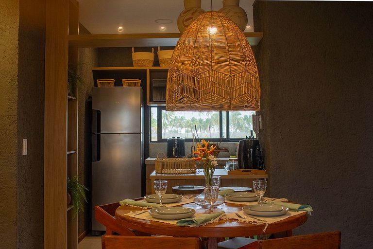 Villas Manatee Apartamento H101 Nobile Stays