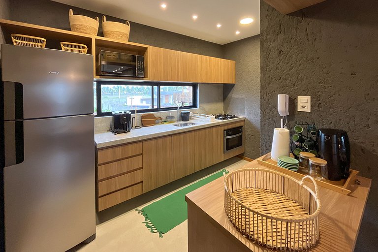 Villas Manatee Apartamento H101