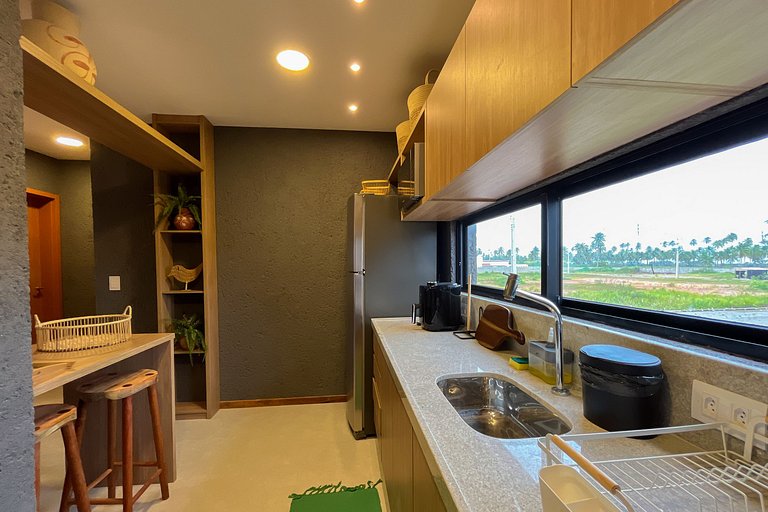 Villas Manatee Apartamento H101