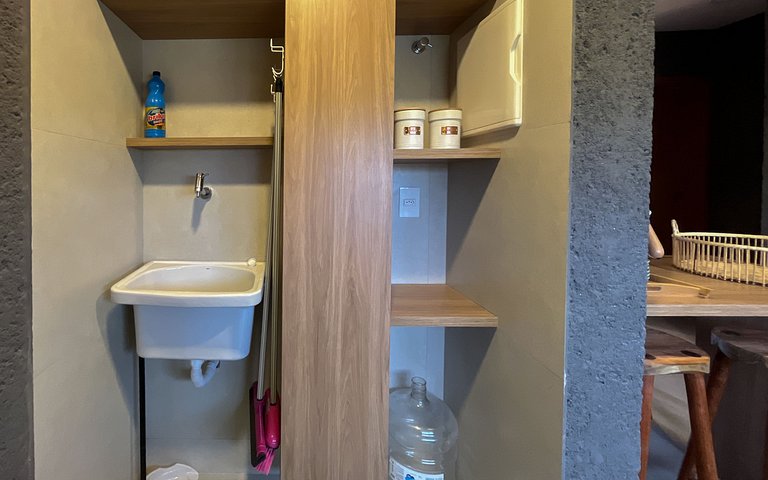 Villas Manatee Apartamento H101 Nobile Stays
