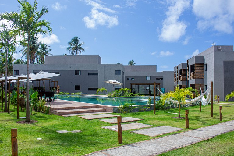 Villas Manatee Apartamento H101 Nobile Stays