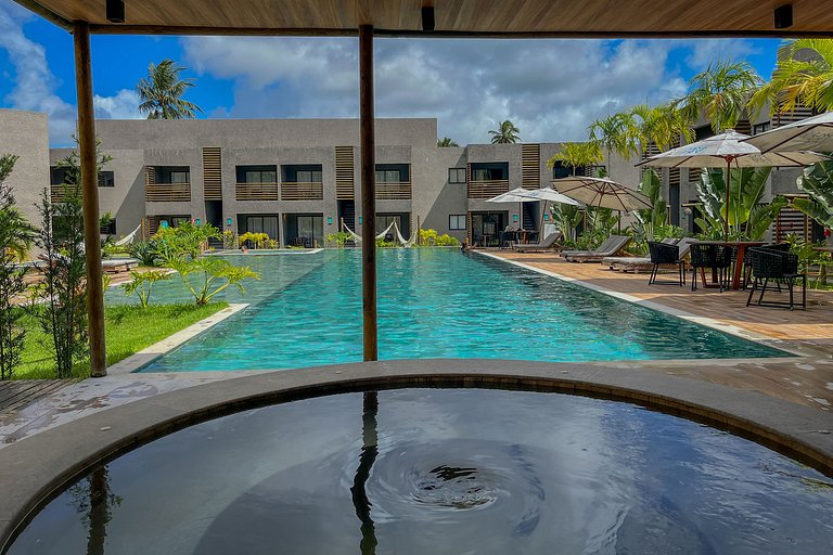 Villas Manatee Apartamento H101