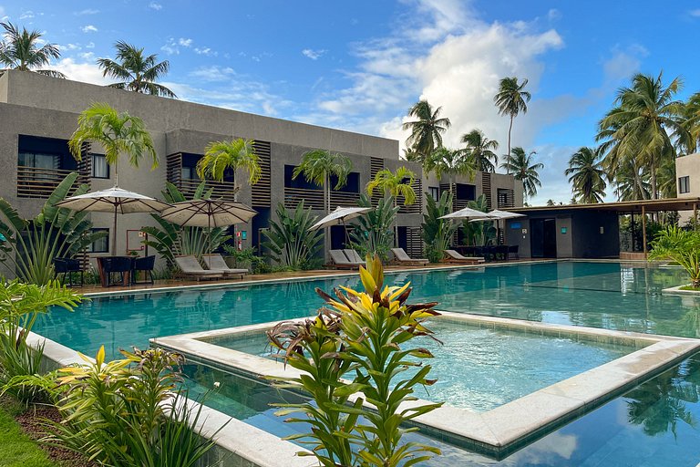 Villas Manatee Apartamento H101