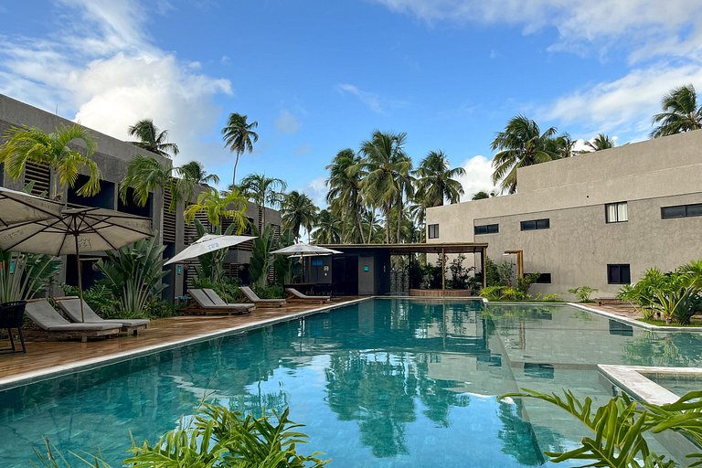 Villas Manatee Apartamento H101
