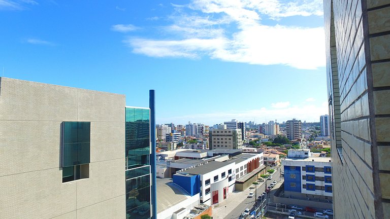 Edifício JTR Austrália 1007 Nobile Stays