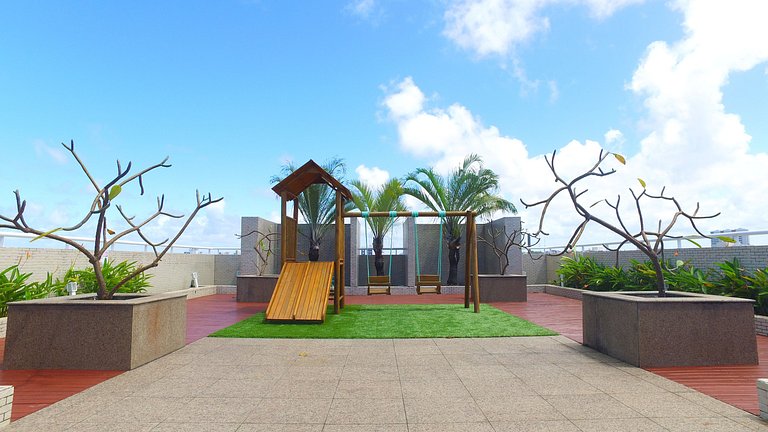 ER Accommodation - Vacation Rentals