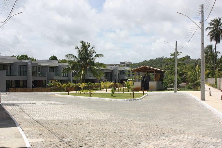 Tranquilidade e Sossego Cond. OKA 27