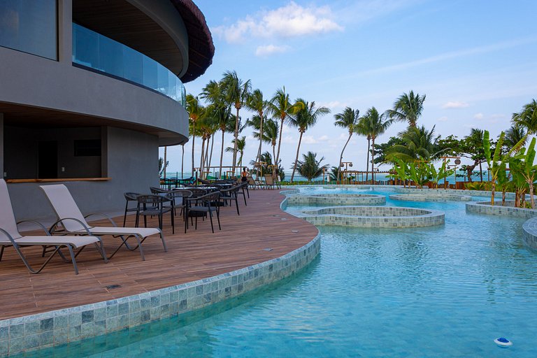 Casa Vista Mar Naluum I 07