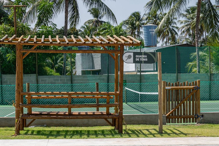 Casa das Sereias Com vista mar Naluum Nobile Stays