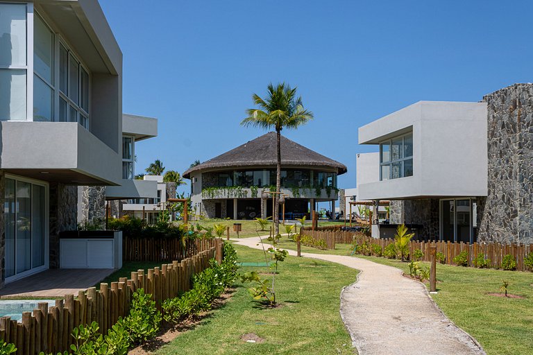 Casa das Sereias Com vista mar Naluum Nobile Stays