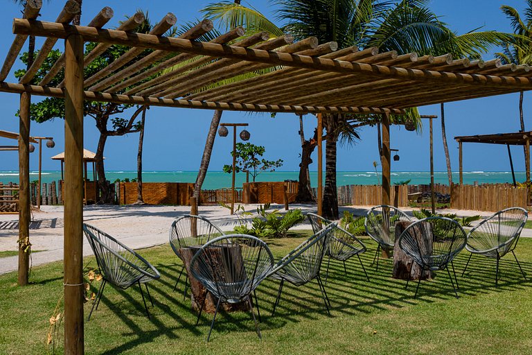 Casa das Sereias Com vista mar Naluum Nobile Stays