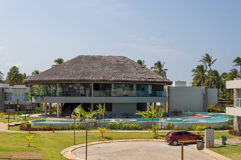 Casa Vista Mar Naluum I 07