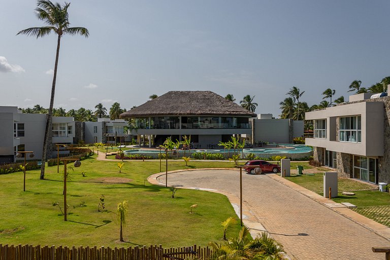 Casa Vista Mar Naluum I 07