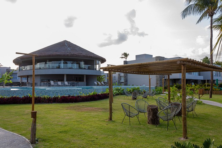 Casa Vista Mar Naluum I 07