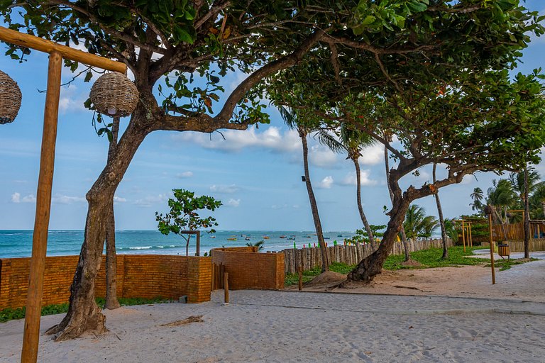 Casa Vista Mar Naluum I 07