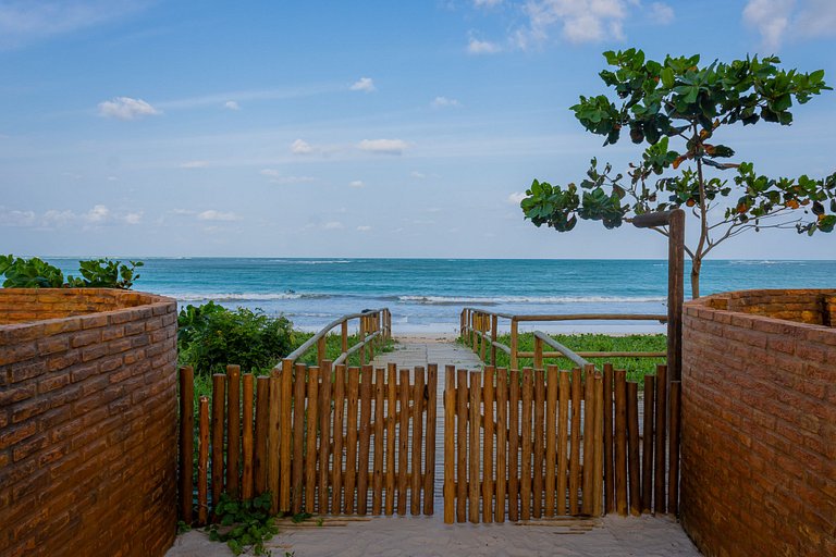 Casa Vista Mar Naluum I 07 Nobile Stays