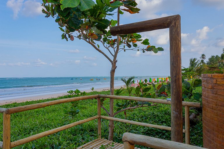 Casa das Sereias Com vista mar Naluum Nobile Stays