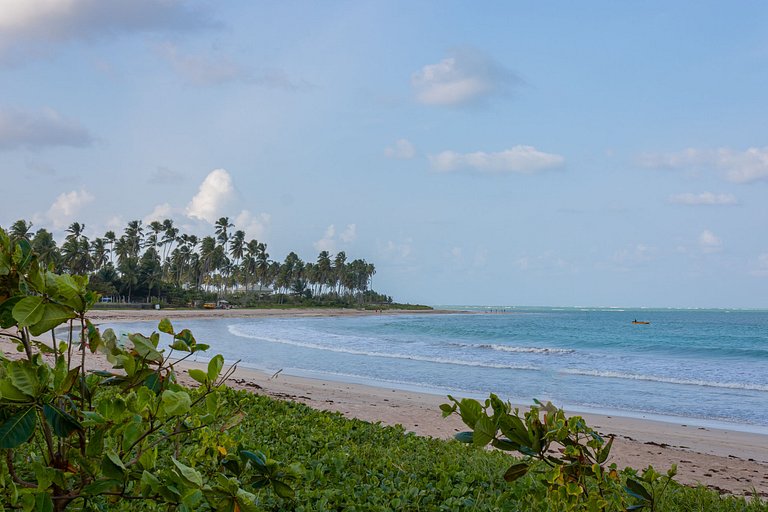 Casa das Sereias Com vista mar Naluum Nobile Stays