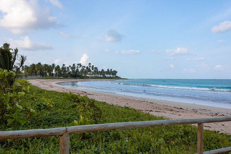 Casa Vista Mar Naluum I 07