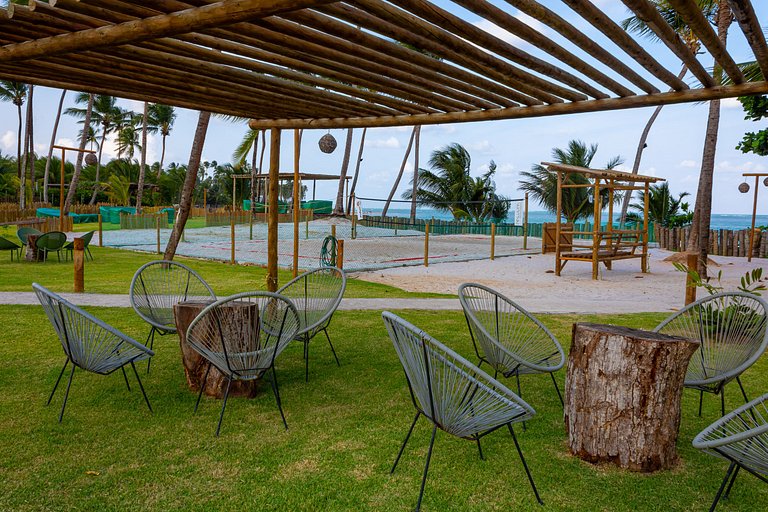 Casa das Sereias Com vista mar Naluum Nobile Stays