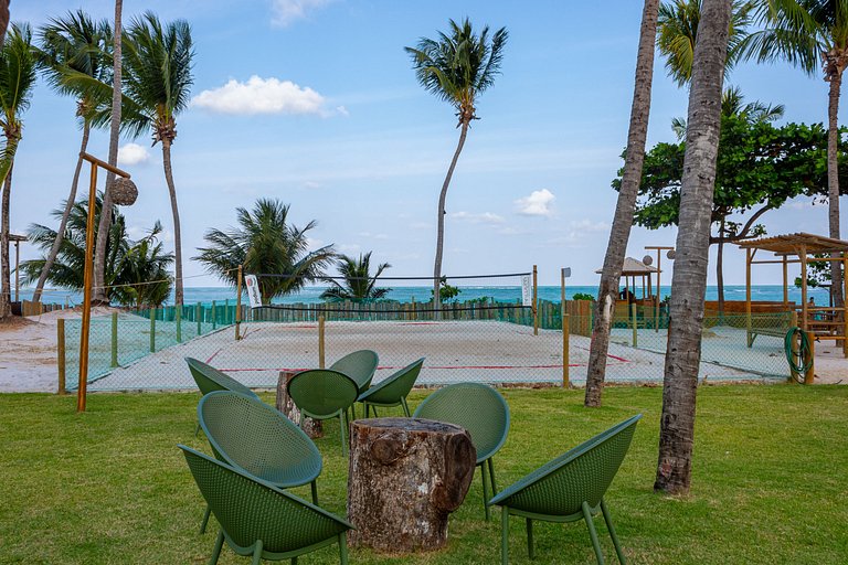 Casa Vista Mar Naluum I 07 Nobile Stays