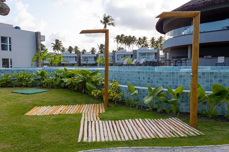 Casa Vista Mar Naluum I 07