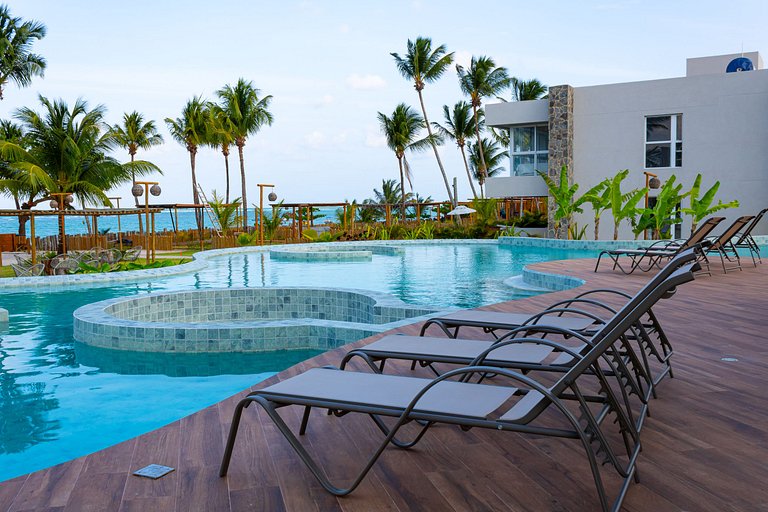Casa das Sereias Com vista mar Naluum Nobile Stays