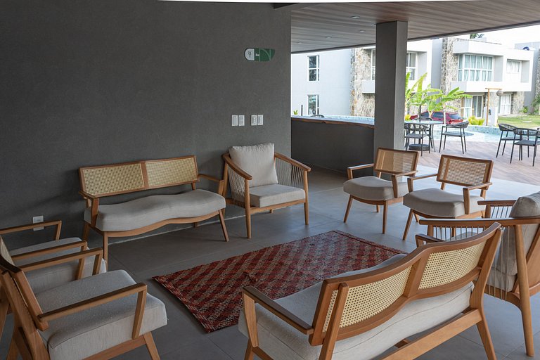Casa Vista Mar Naluum I 07 Nobile Stays