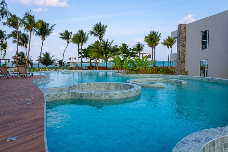 Casa das Sereias Com vista mar Naluum Nobile Stays