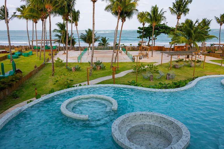 Casa das Sereias Com vista mar Naluum Nobile Stays