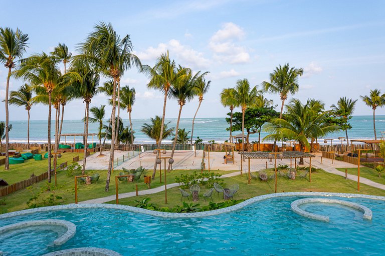 Casa das Sereias Com vista mar Naluum Nobile Stays