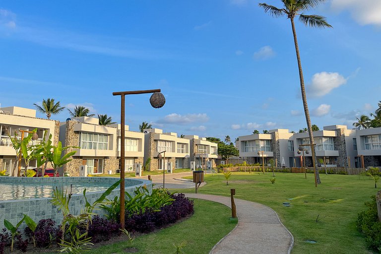 Casa Vista Mar Naluum I 07