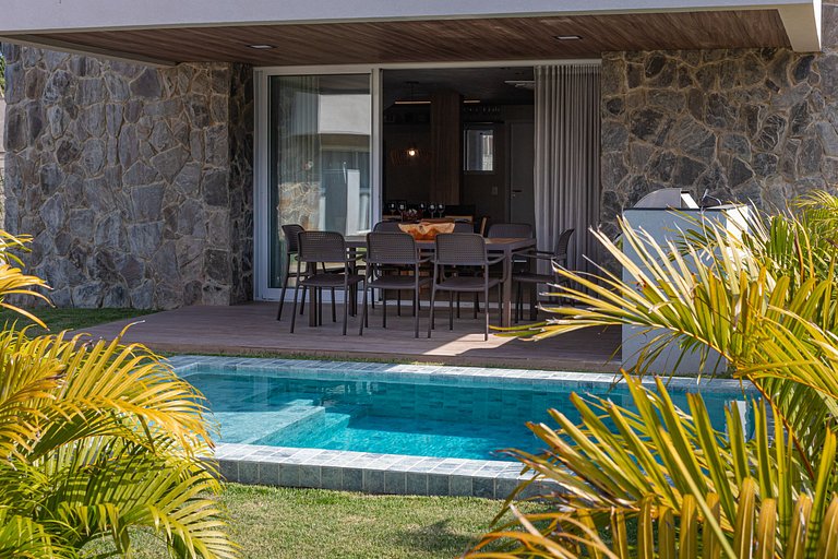 Casa das Sereias Com vista mar Naluum Nobile Stays