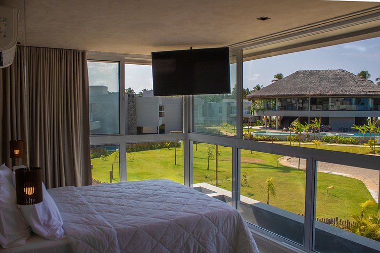 Casa das Sereias Com vista mar Naluum Nobile Stays