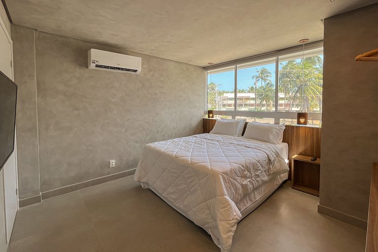 Casa das Sereias Com vista mar Naluum Nobile Stays