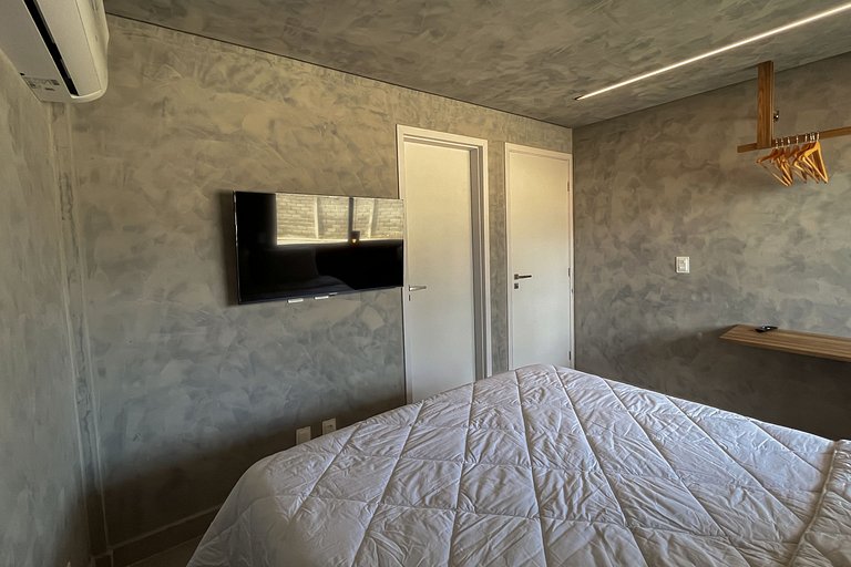 Casa das Sereias Com vista mar Naluum Nobile Stays