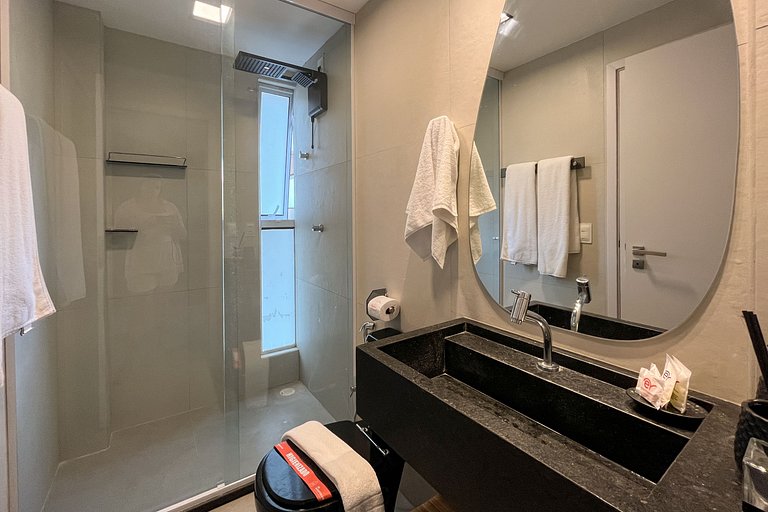 Casa das Sereias Com vista mar Naluum Nobile Stays