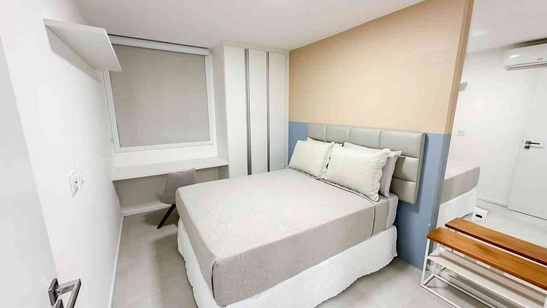 Vista Mar Incrível Orly 804 Nobile Stays