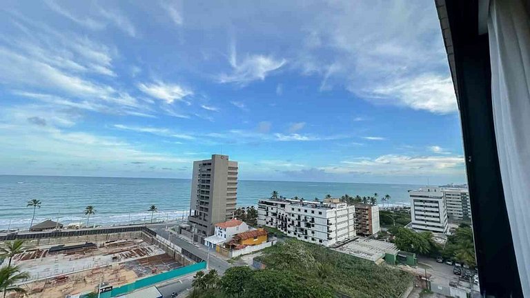 Vista Mar Incrível Orly 804 Nobile Stays