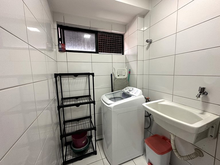No Coração do Litoral Ed. Soho 906 Nobile Stays