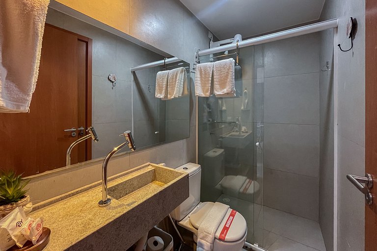 ER Accommodation - Vacation Rentals