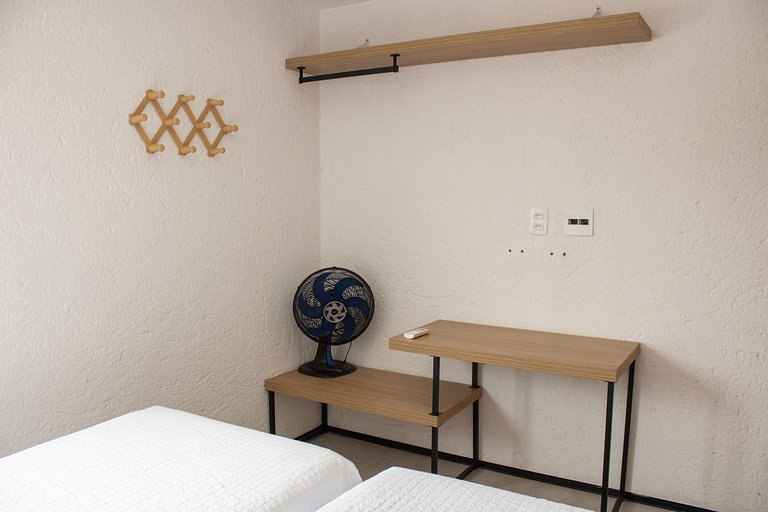 ER Accommodation - Vacation Rentals