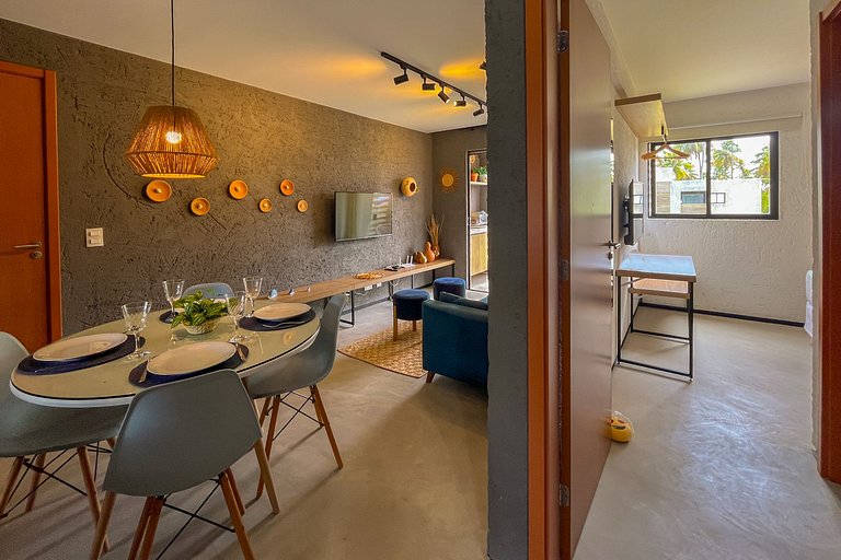 ER Accommodation - Vacation Rentals