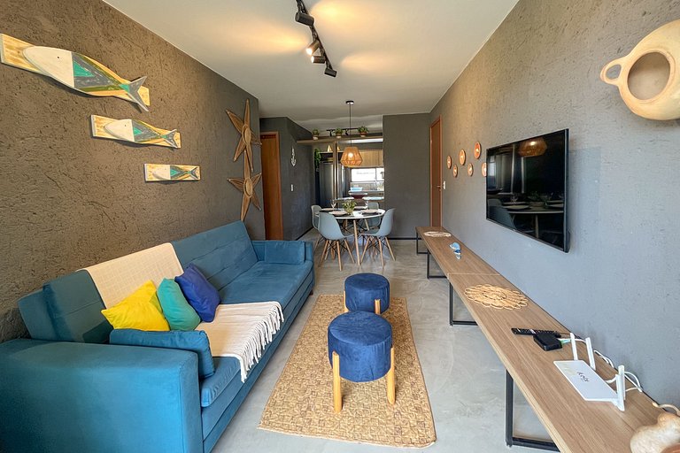 ER Accommodation - Vacation Rentals