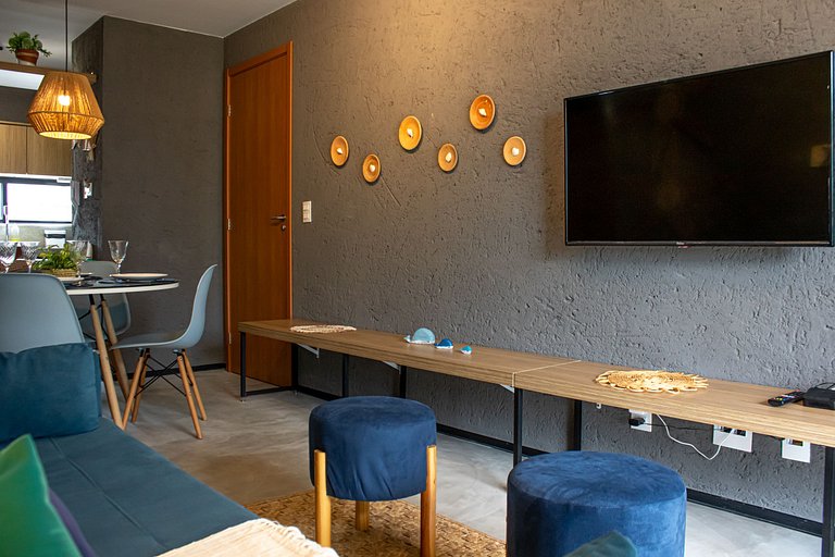 ER Accommodation - Vacation Rentals