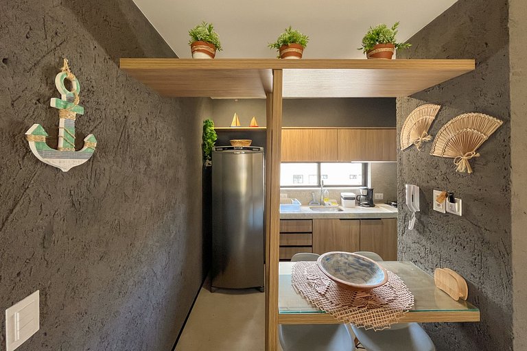 ER Accommodation - Vacation Rentals