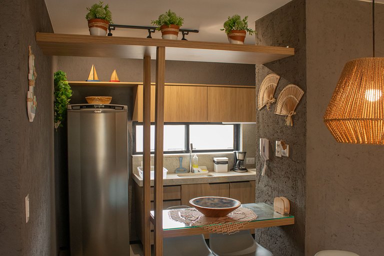 ER Accommodation - Vacation Rentals
