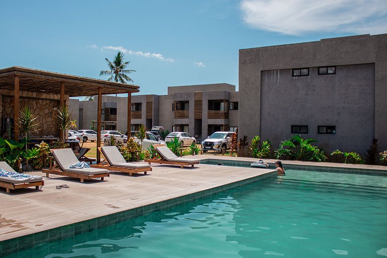 ER Accommodation - Vacation Rentals