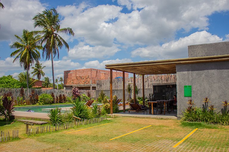 ER Accommodation - Vacation Rentals