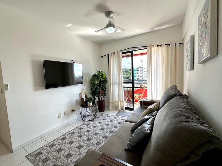 Amplo Apartamento Indico 603 Nobile Stays